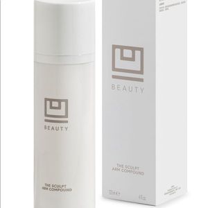 Ubeaty - The SCULPT Arm Compound - retails for $98